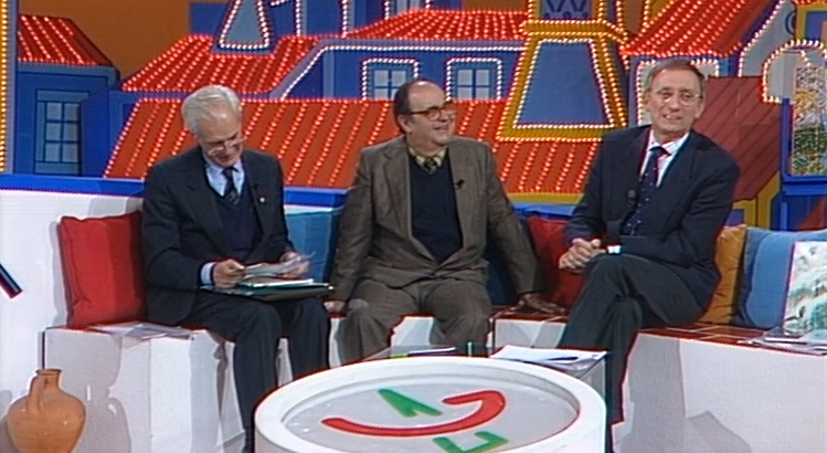 Lafões – Parte II