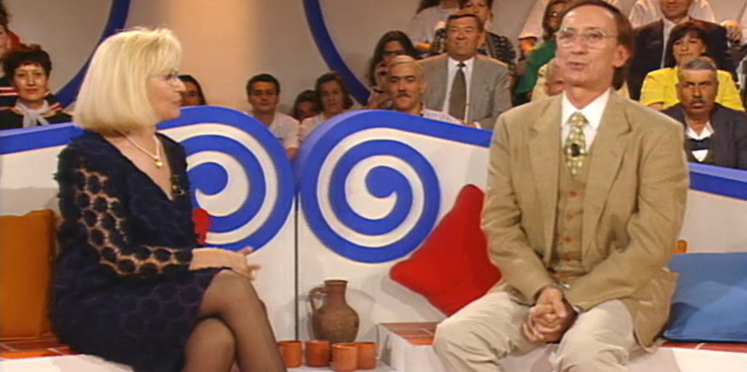 Abrantes – Parte I