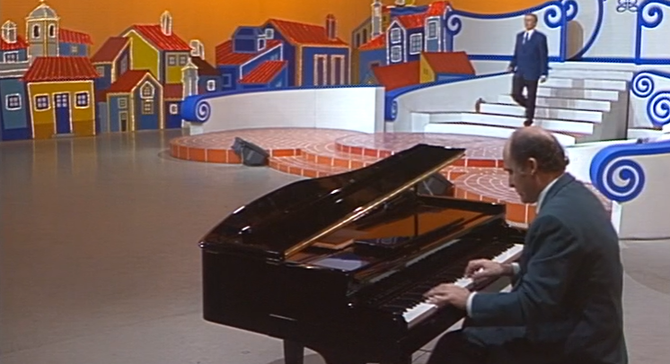 Jardim das Estrelas – Parte I