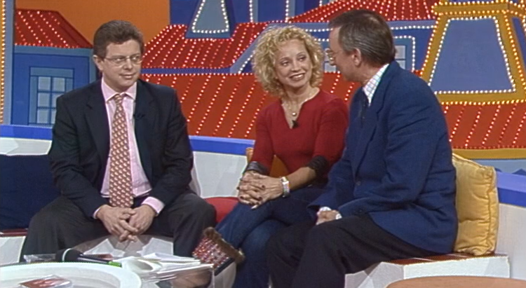 Jardim das Estrelas – Parte II