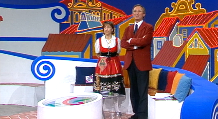 Cabeceiras de Basto – Parte I