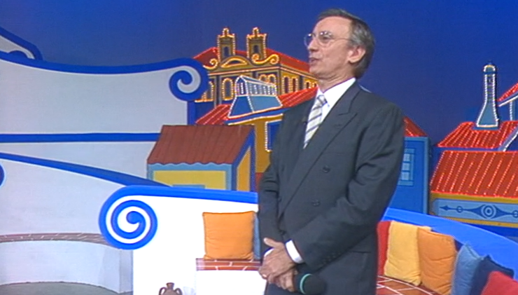 Carnaval – Parte II