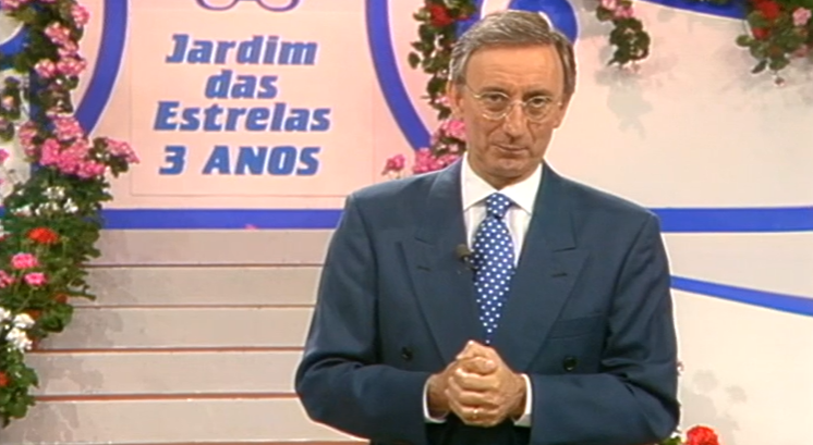 Terceiro Aniversário – Parte I