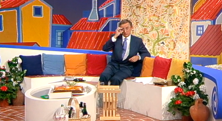 Terceiro Aniversário – Parte II