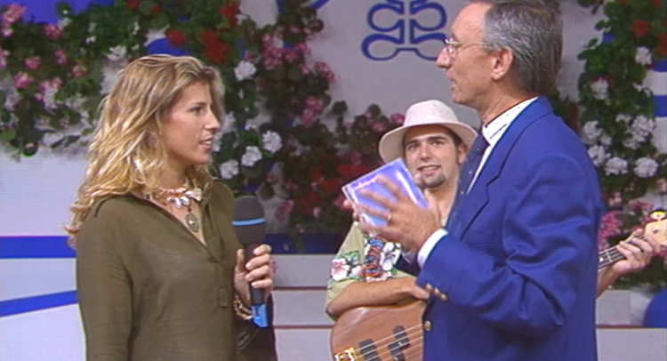 Jardim das Estrelas – Parte II