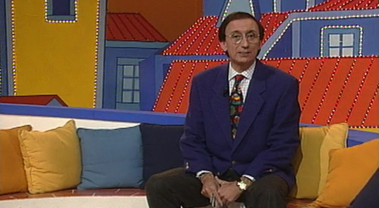 Setúbal – Parte I