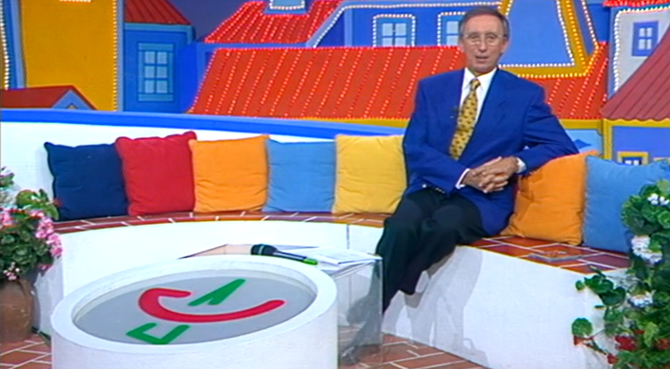 Samora Correia – Parte I