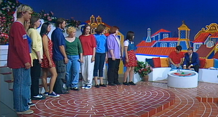 Samora Correia – Parte II