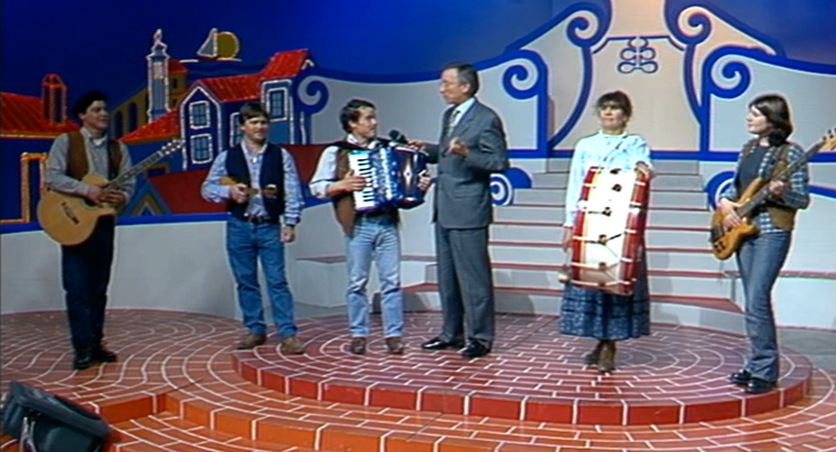 Marinhais – Parte II