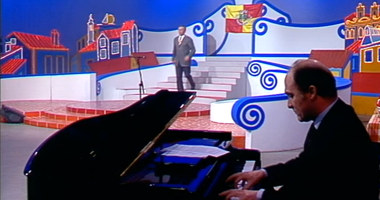 Nazaré II – Parte I