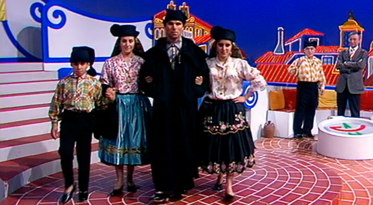 Nazaré II – Parte II