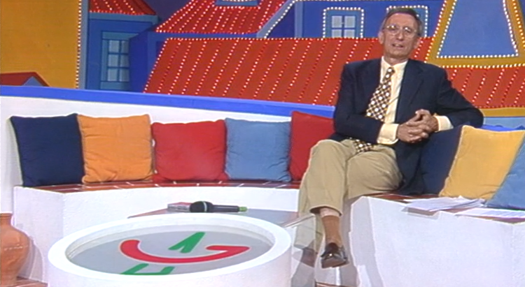 Monchique – Parte I