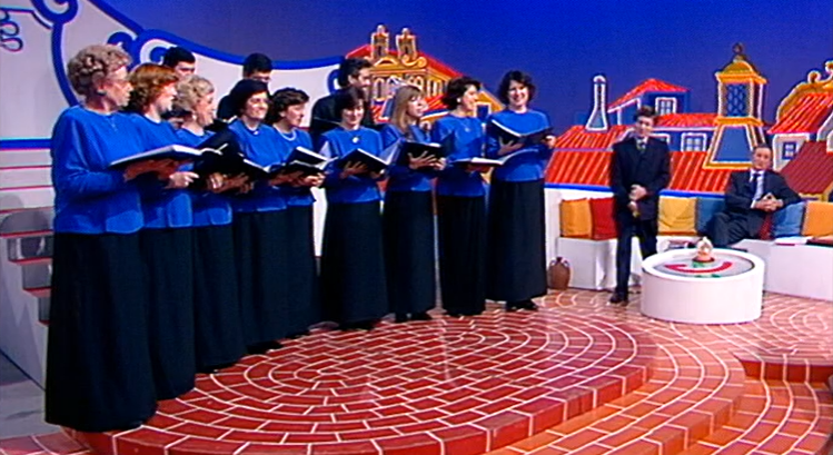 Páscoa – Parte II