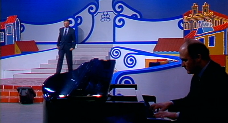 Páscoa II – Parte I