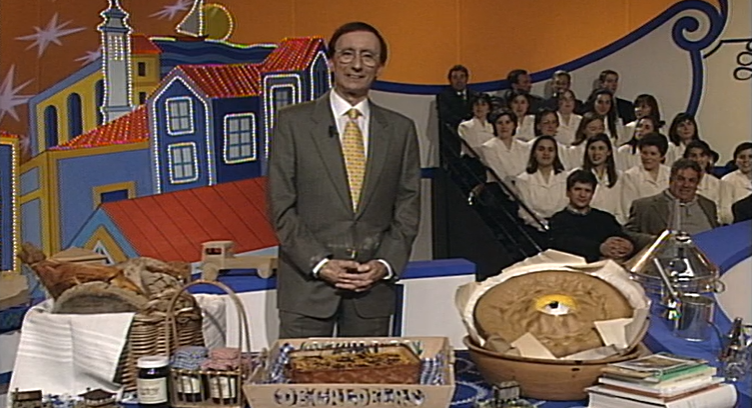 Caldelas – Parte II