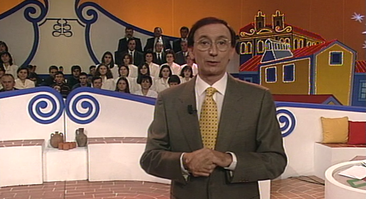 Caldelas – Parte I