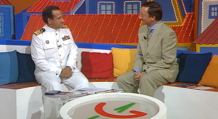 Jardim das Estrelas – Parte I