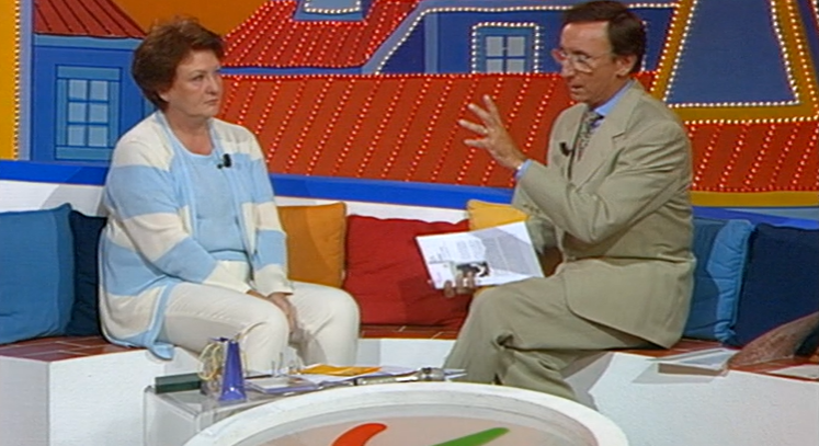 Jardim das Estrelas – Parte II