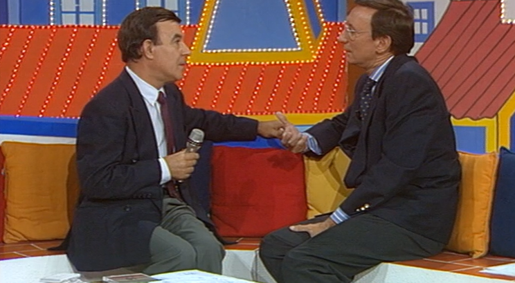 Jardim das Estrelas – Parte II