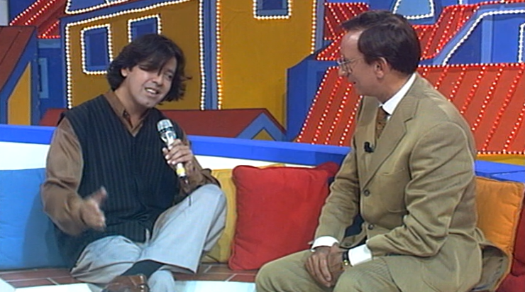 Jardim das Estrelas – Parte II