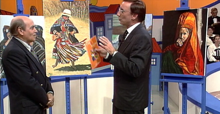 Jardim das Estrelas – Parte I