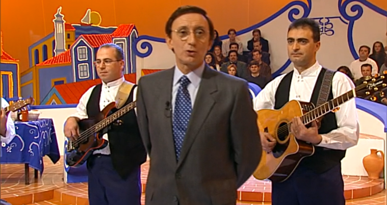 Jardim das Estrelas – Parte I