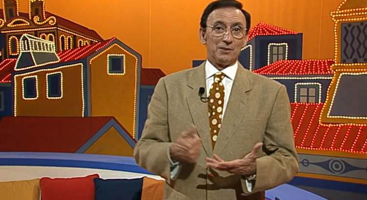 Jardim das Estrelas – Parte I