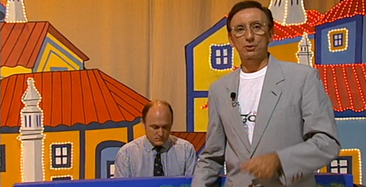 Jardim das Estrelas – Parte I