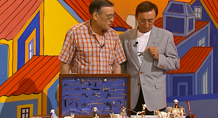 Jardim das Estrelas – Parte II