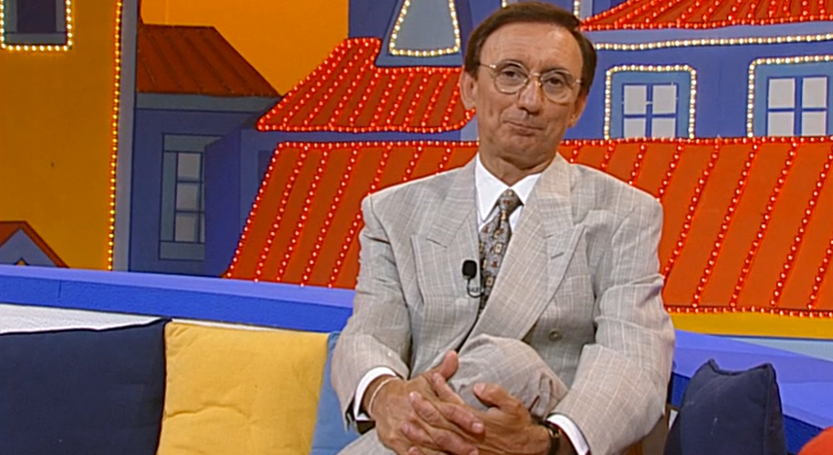 Jardim das Estrelas – Parte I