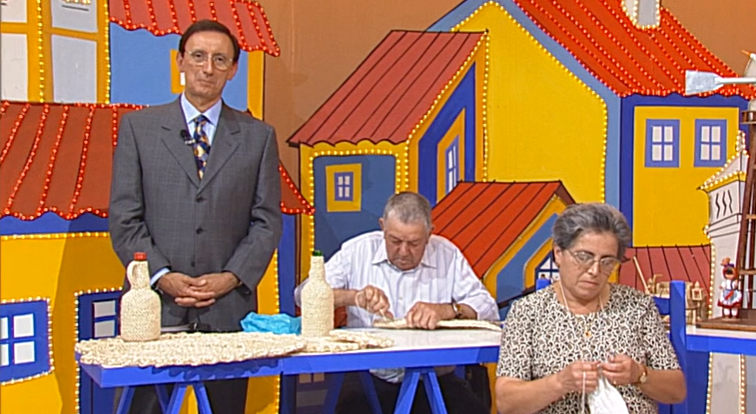 Ribatejo – Parte I