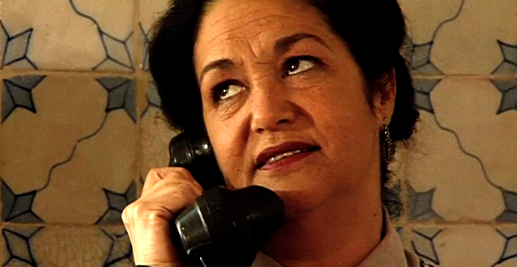 Salazar, Deus, Pátria, Maria – Parte II