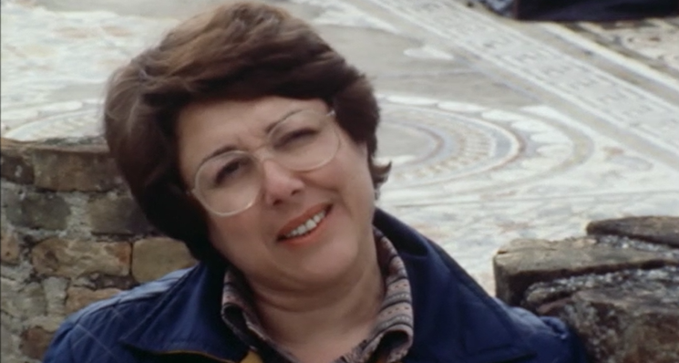 Morte e Ressurreição das Cidades do Vesúvio