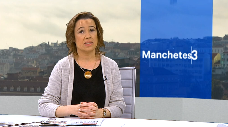 Entrevista a Ana Raimundo