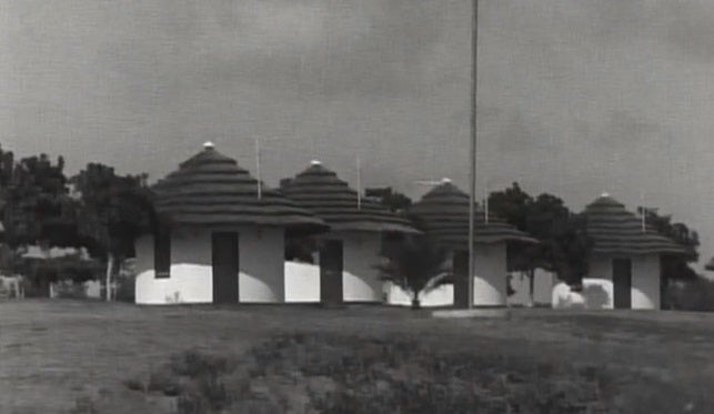 Reserva de caça da Quissama