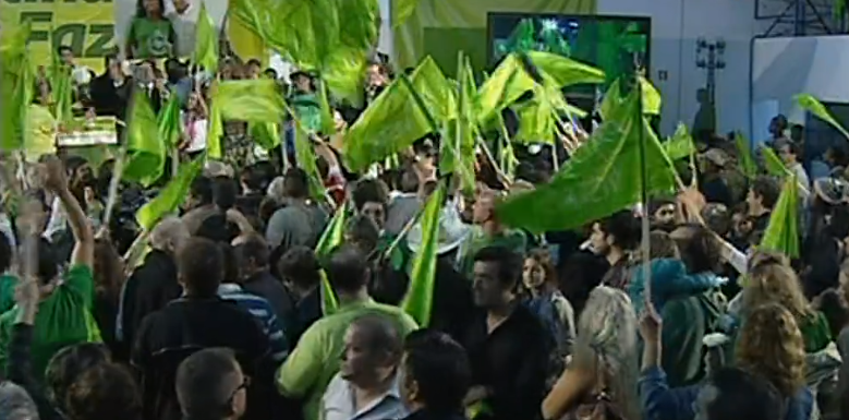 Candidatos às eleições Autárquicas 2017