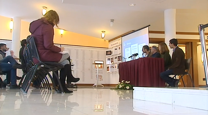 Conferência “Faz Acontecer – Talks Azores”