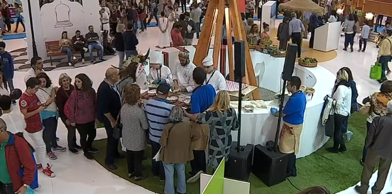 Bolsa da Turismo de Lisboa