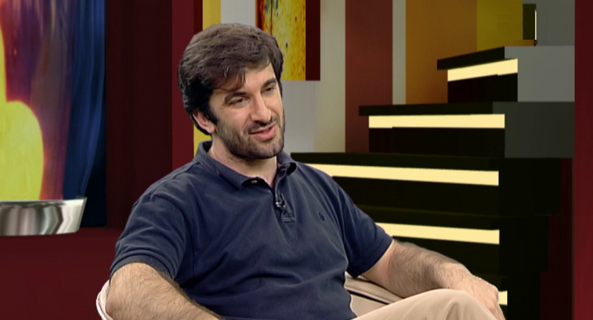 Tiago Brandão Rodrigues