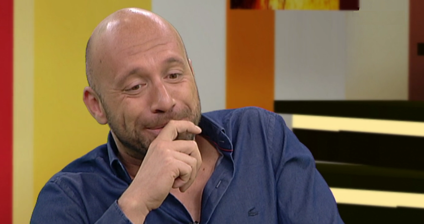 Miguel Gonçalves Mendes