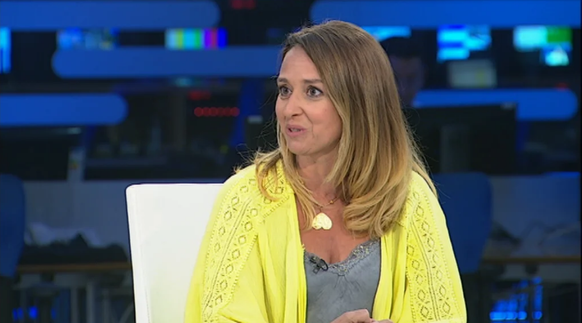 Entrevista a Bárbara Ramos Dias