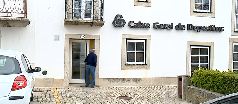 CGD vai fechar balcões e despedir trabalhadores