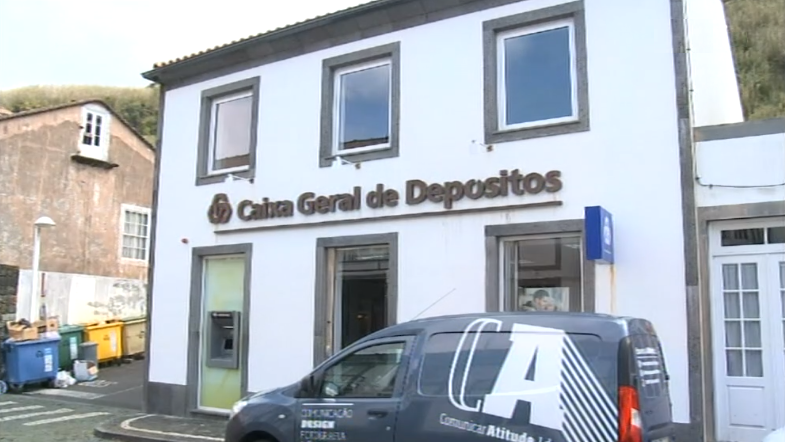 CGD poderá encerrar balcão no Pico