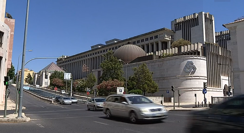 Redução de balcões da CGD