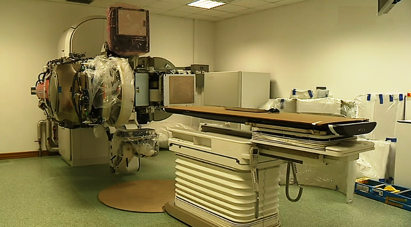 CHUC espera autorização para tratar mais doentes oncológicos