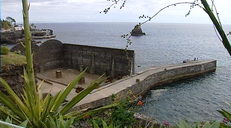 Autarquia do Funchal vai reabilitar Cais do Carvão