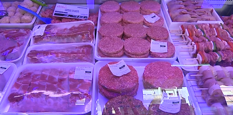Portugal admite mais fiscalização por causa de carne suspeita do Brasil
