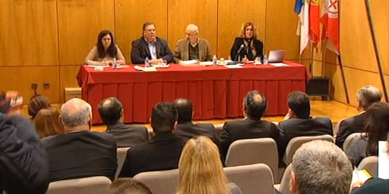 Conselho da Ilha de São Miguel