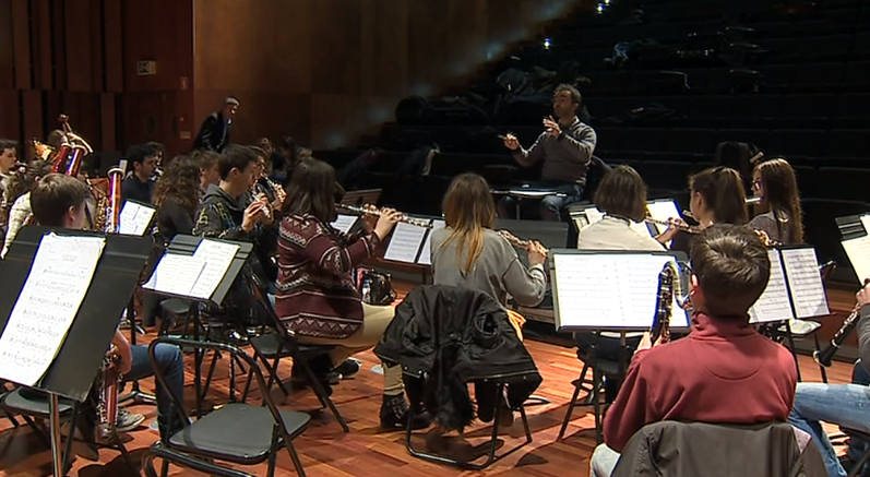 Centenário do Conservatório do Porto