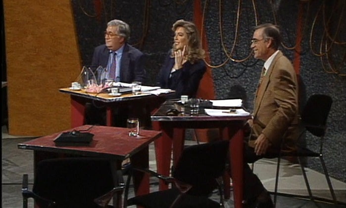 Quem Conta um Conto – Parte I